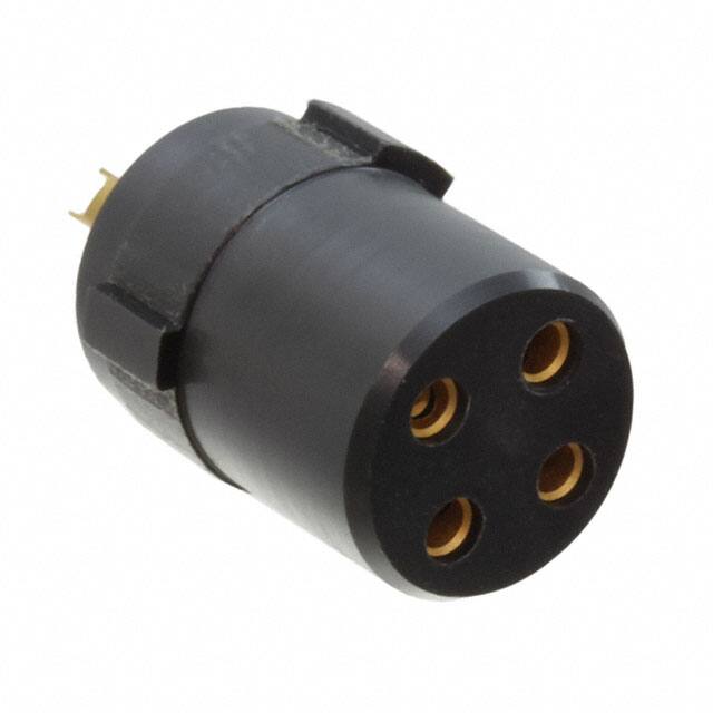 BIS14PLN0412F Souriau-Sunbank by Eaton  Assemblages de connecteurs circulaires